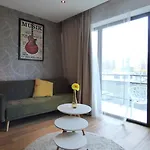 Niteroom Boutiquehotel & Apartements 3*