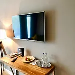 Niteroom Boutiquehotel & Apartements 호텔 뒤스부르크