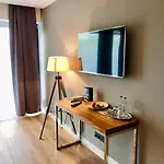 Niteroom Boutiquehotel & Apartements 호텔 뒤스부르크
