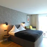 Niteroom Boutiquehotel & Apartements 뒤스부르크