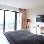 호텔 Niteroom Boutiquehotel & Apartements 3*