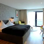 호텔 Niteroom Boutiquehotel & Apartements