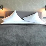 Niteroom Boutiquehotel & Apartements 뒤스부르크
