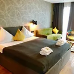 Niteroom Boutiquehotel & Apartements