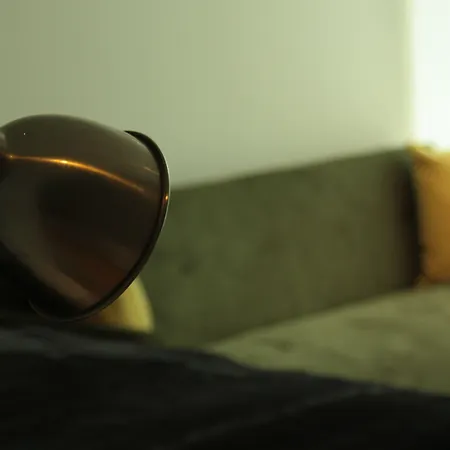 Niteroom Boutiquehotel & Apartements Hotell 3*