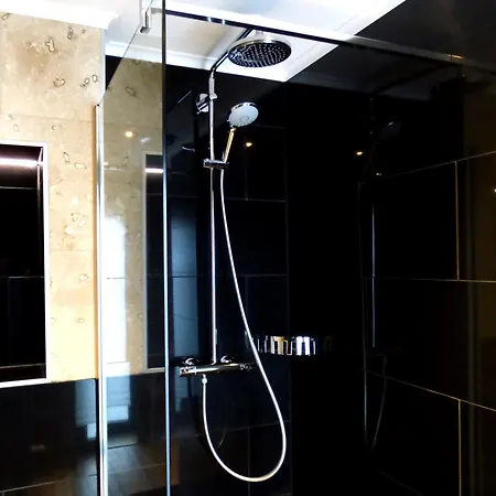 Niteroom Boutiquehotel&apartements