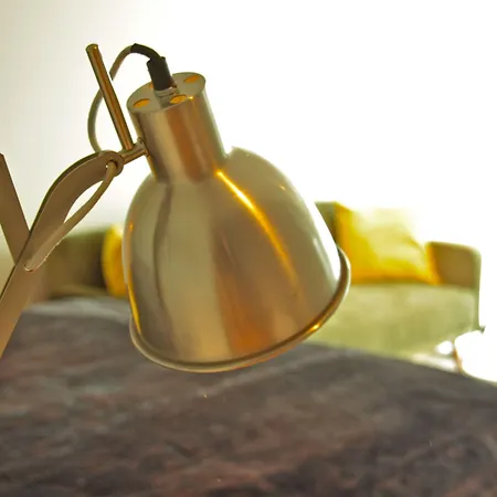 Hotell Niteroom Boutiquehotel & Apartements