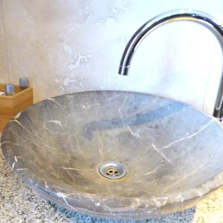 Niteroom Boutiquehotel & Apartements Hotell