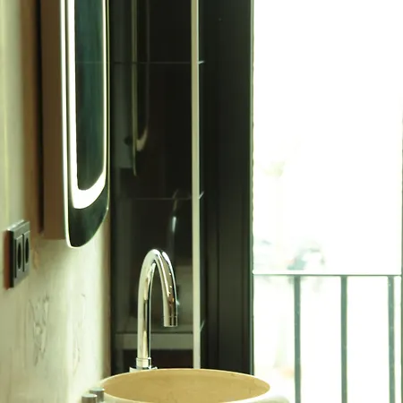 Niteroom Boutiquehotel & Apartements Hotel