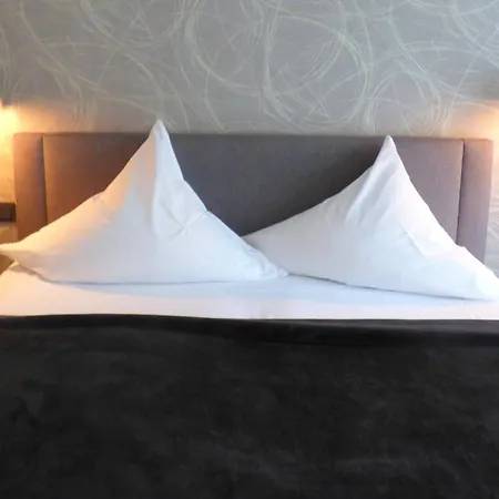 Niteroom Boutiquehotel & Apartements Hotell 3*