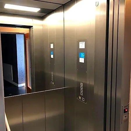 Niteroom Boutiquehotel & Apartements Hotel