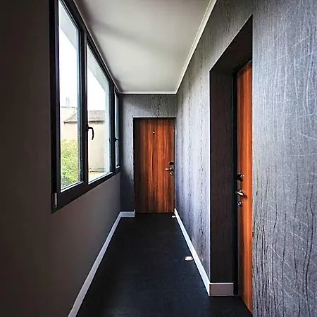 Niteroom Boutiquehotel & Apartements