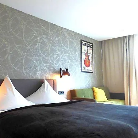 Niteroom Boutiquehotel & Apartements