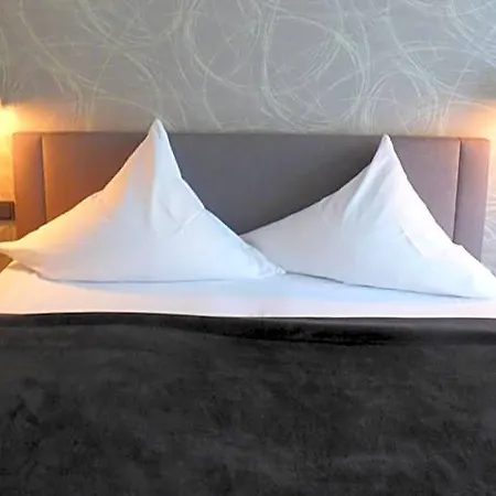 Niteroom Boutiquehotel & Apartements Hotel Duisburg