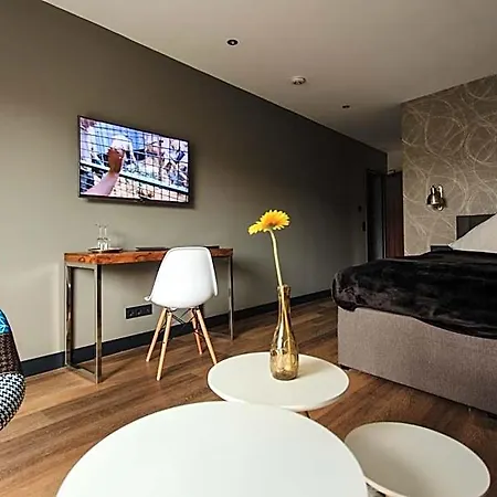 Niteroom Boutiquehotel & Apartements Hotel