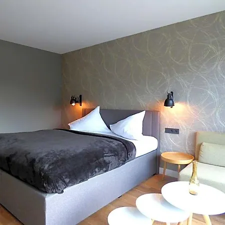 Niteroom Boutiquehotel & Apartements Hotel