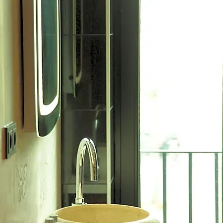 Niteroom Boutiquehotel & Apartements 3* Duisburg