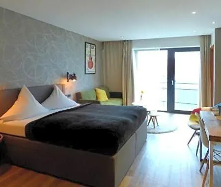 Niteroom Boutiquehotel & Apartements Hotel