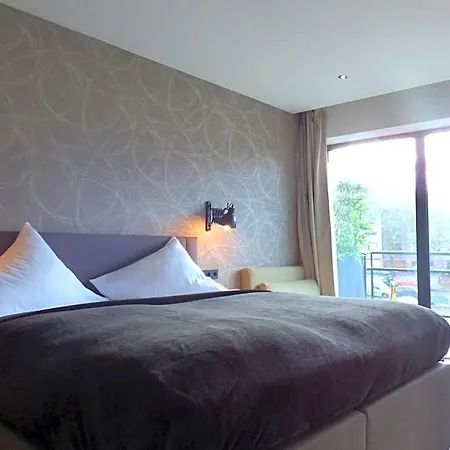 Hotel Niteroom Boutiquehotel & Apartements 3*