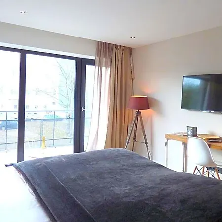 Hotel Niteroom Boutiquehotel & Apartements