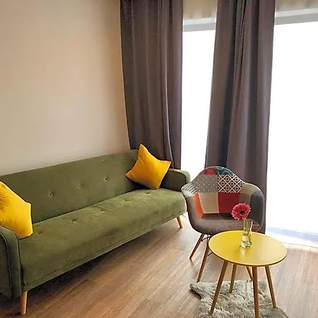 Niteroom Boutiquehotel & Apartements Duisburg