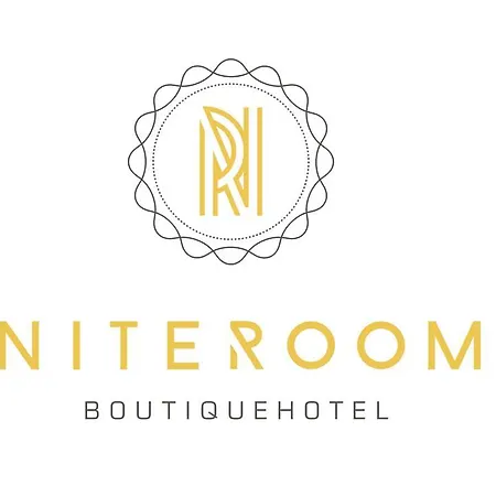 Szálloda Niteroom Boutiquehotel & Apartements