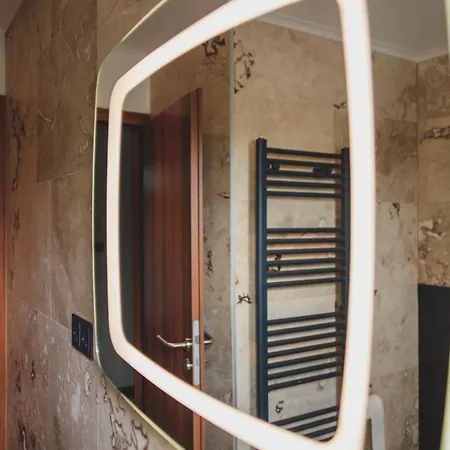 Niteroom Boutiquehotel & Apartements 3*