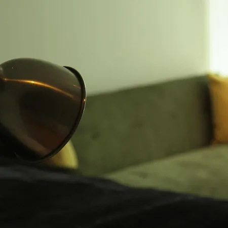 Ξενοδοχείο Niteroom Boutiquehotel & Apartements 3*