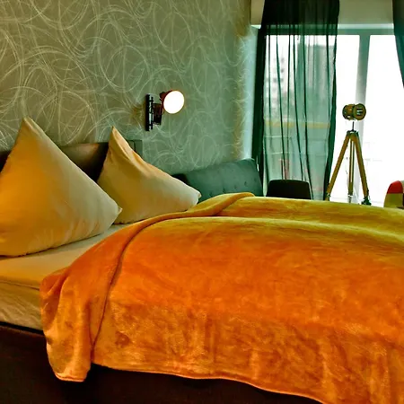 Hotel Niteroom Boutiquehotel & Apartements