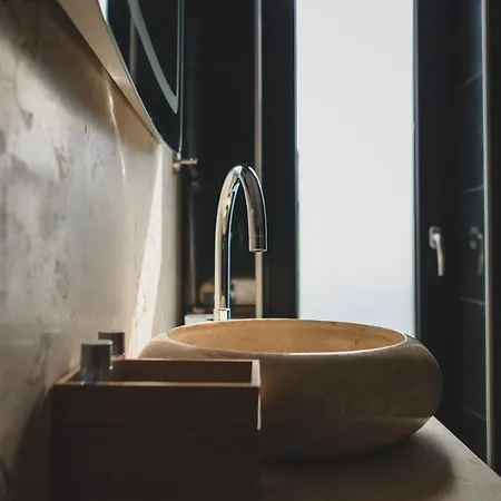 Niteroom Boutiquehotel & Apartements Ξενοδοχείο 3*