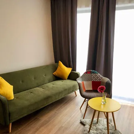 Niteroom Boutiquehotel & Apartements 3*