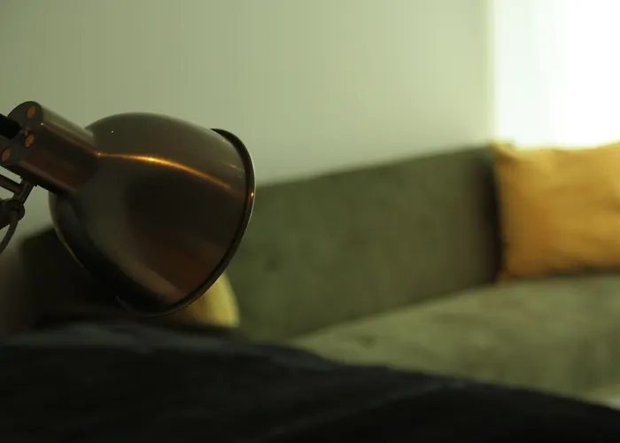 Niteroom Boutiquehotel & Apartements Szálloda 3*