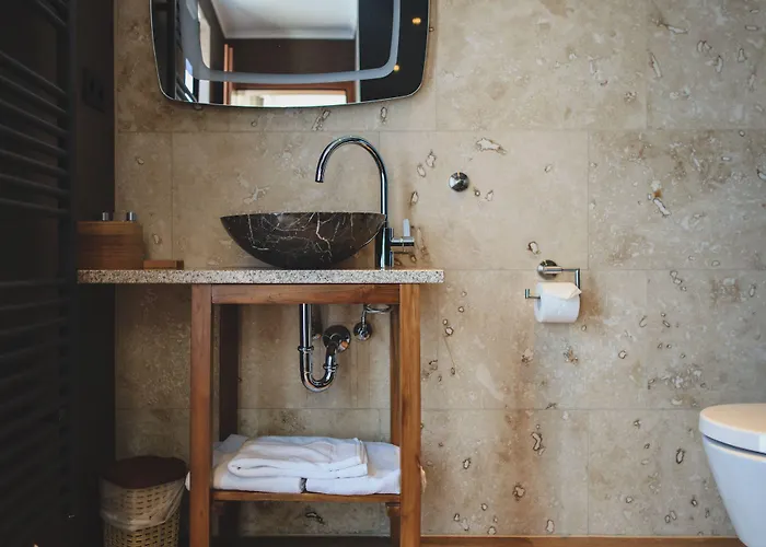 Niteroom Boutiquehotel & Apartements