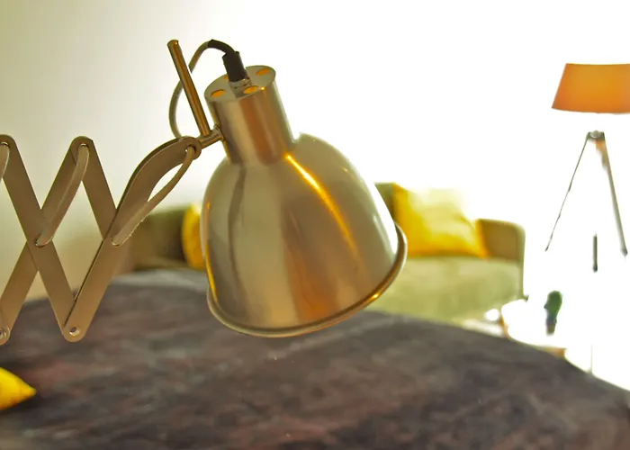 Szálloda Niteroom Boutiquehotel & Apartements