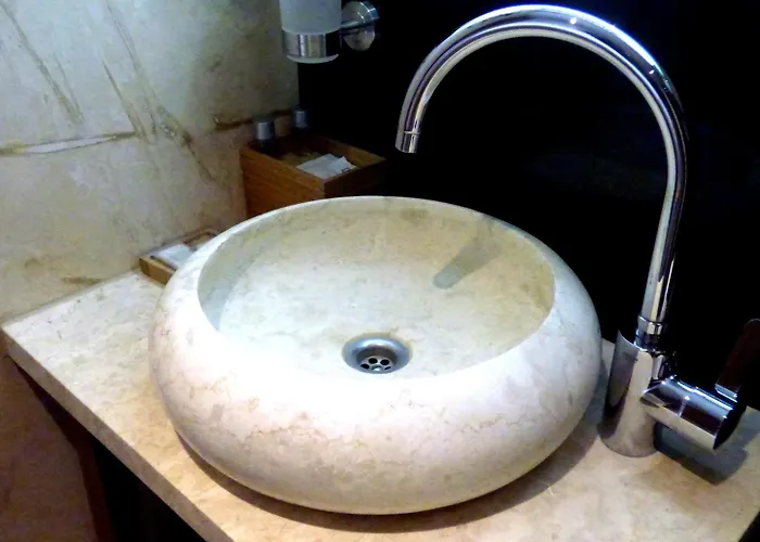 Szálloda Niteroom Boutiquehotel & Apartements 3*