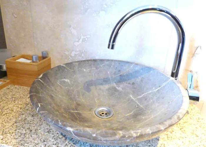 Niteroom Boutiquehotel & Apartements Szálloda