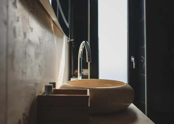 Niteroom Boutiquehotel & Apartements 3*