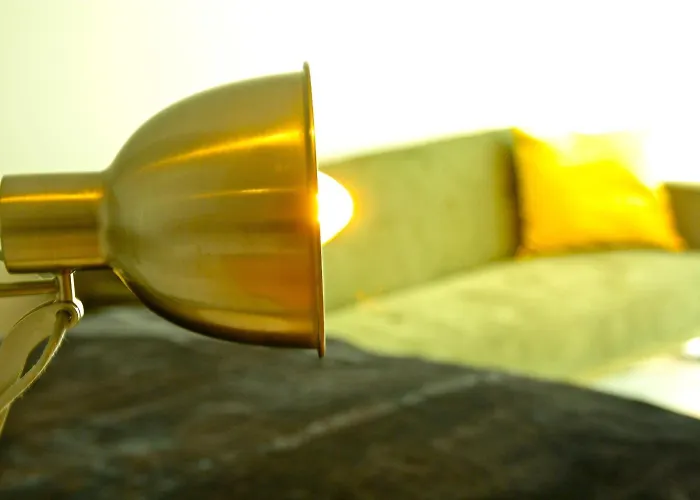 Niteroom Boutiquehotel & Apartements Szálloda