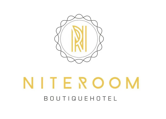 Szálloda Niteroom Boutiquehotel & Apartements