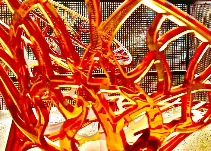 Niteroom Boutiquehotel & Apartements Szálloda 3*