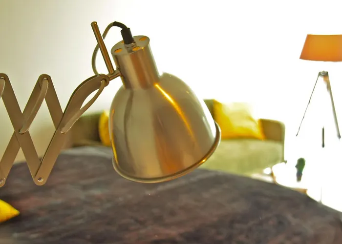 Szálloda Niteroom Boutiquehotel & Apartements